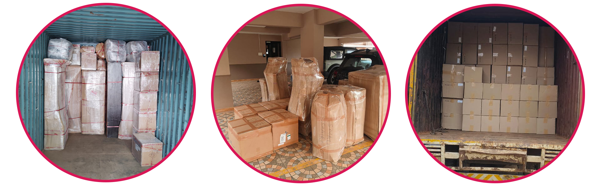 Agarwal Shifting Expert
